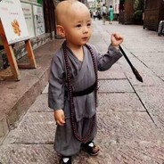 泡泡神（⑤盏灯）