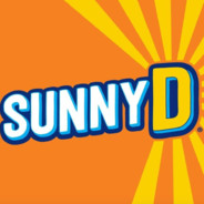 SunnyD
