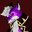 Player avatar
