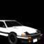 Toyota AE86