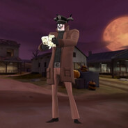 Steam Avatar