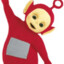 TELETUBBIE ROJO