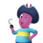 OSTIN DE LOS BACKYARDIGANS