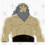 Buff Uncle Iroh