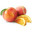 Orange Peach