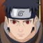 Shisui Uchiha