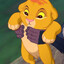 simba