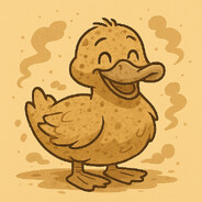 Dusty Duck