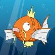 MagikarpSplash!