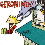 Geronimo
