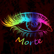 Morte avatar