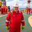 Oil Rig Manager