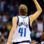 HK.Dirk Nowitzki