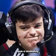 MoleDoy?