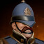 Warden from Deadlock