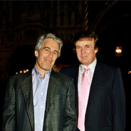 Donald J. Trump