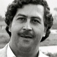 Pablo Escobar