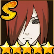 三玖·秽土转生