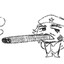 Avatar of Professor Che