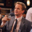 Barney Stinson