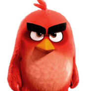 BG anger bird