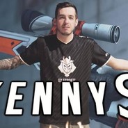 神狙王者Kennys