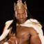 BOOKER T