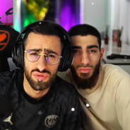Imperios ww Steam avatar