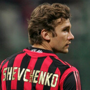 Shevchenko