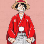 Luffy
