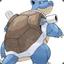 BLASTOISE