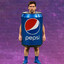 Lionel Pepsi