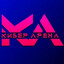 кибер arena /: cs2.official