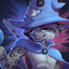 Avatar of Jackson Grayman