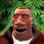 crackhead soldir