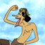 Anatolich|Go D. Usopp