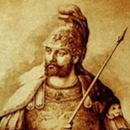 闪电般归来的君士坦丁