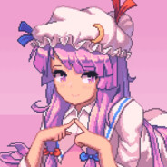 Steam Community Avatar