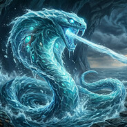 The ocean cobra's avatar