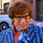 Austin Powers