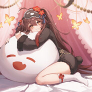 提瓦特第一自由人