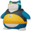 Snorlax