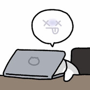 他说二次元排狗后面