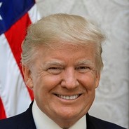 唐纳德丶特朗普