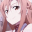 Yuuki Asuna