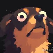 世界上不能没有芒狗