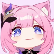 粉色妖精小姐♪