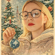 Ульяна Тетеухина avatar