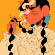 Tina是大魔王