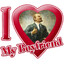 Lenin kisser